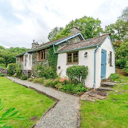 Craghill Cottage Елтервотер Екстер'єр фото