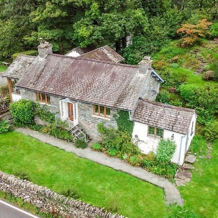 Craghill Cottage Елтервотер Екстер'єр фото